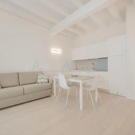 Wave Deko Apartment